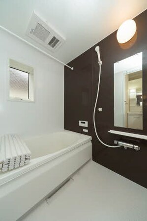 フェリシアガーデンの物件内観写真